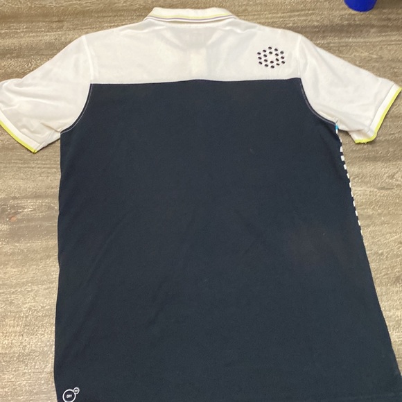 Puma Dry Put Golf polo shirt - Picture 7 of 13